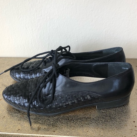 Chaussures à Talons Trotters Annabelle Noires Pointure 8.5 - Neuf Avec Boîte